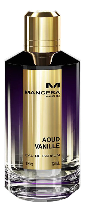 Aoud Vanille: парфюмерная вода 1,5мл