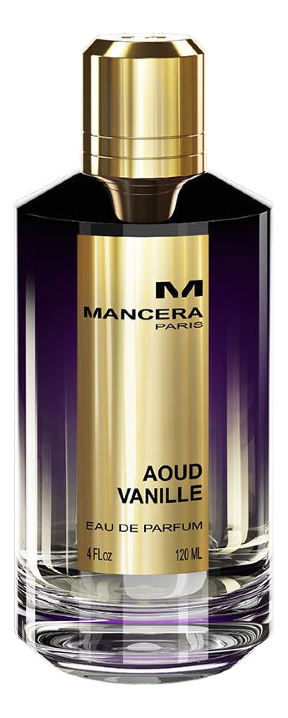 

Aoud Vanille: парфюмерная вода 8мл, Aoud Vanille