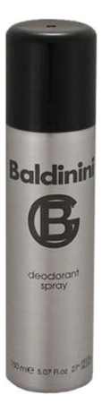 

Baldinini Gimmy for Men: дезодорант 150мл, Baldinini Gimmy For Men