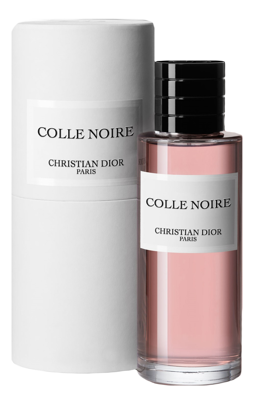 

La Colle Noire: парфюмерная вода 125мл, La Colle Noire