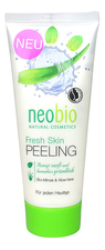 NeoBio Пилинг для лица Fresh Skin Peeling 100мл