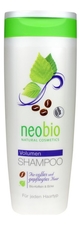 NeoBio Шампунь для объема волос Volume Shampoo 250мл