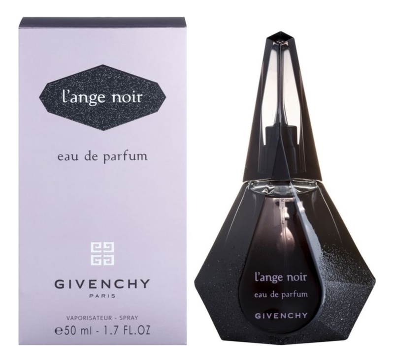 

L'Ange Noir: парфюмерная вода 50мл, L'Ange Noir