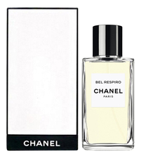  Les Exclusifs De Chanel Bel Respiro