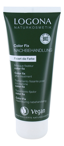 

Кондиционер для волос после окрашивания Color Conditioner 100мл