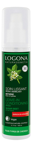 

Спрей-кондиционер Conditioner Spray With Natural Betaine 150мл