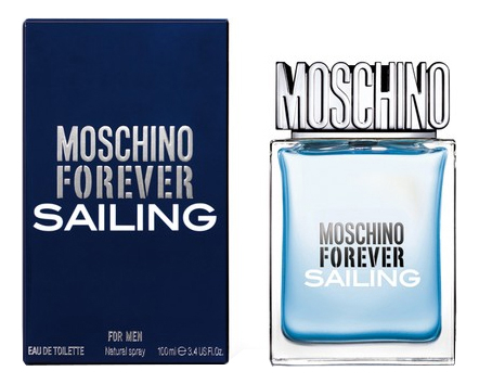 

Forever Sailing: туалетная вода 100мл, Forever Sailing