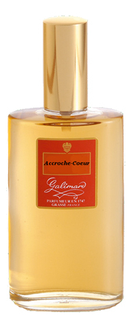 

Accroche-Coeur: туалетная вода 100мл, Accroche-Coeur