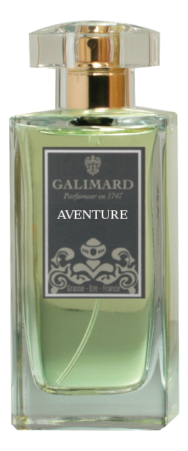 

Galimard Aventure: духи 100мл, Galimard Aventure