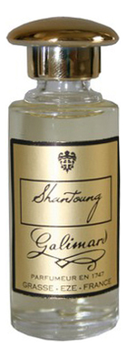 Shantoung