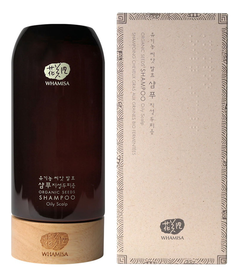 

Шампунь для жирных волос Organic Seeds Shampoo 510мл: Шампунь 510мл, Шампунь для жирных волос Organic Seeds Shampoo