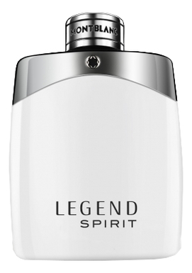 

Legend Spirit: туалетная вода 100мл тестер, Legend Spirit