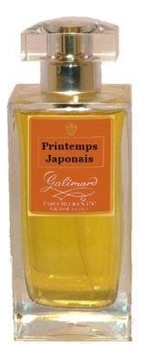 

Printemps Japonais: духи 100мл, Printemps Japonais