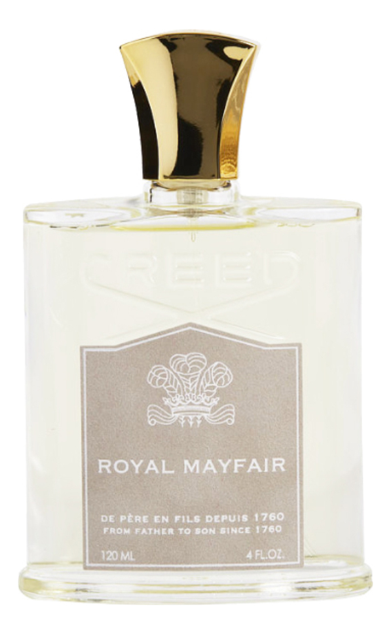 Royal Mayfair: парфюмерная вода 120мл уценка