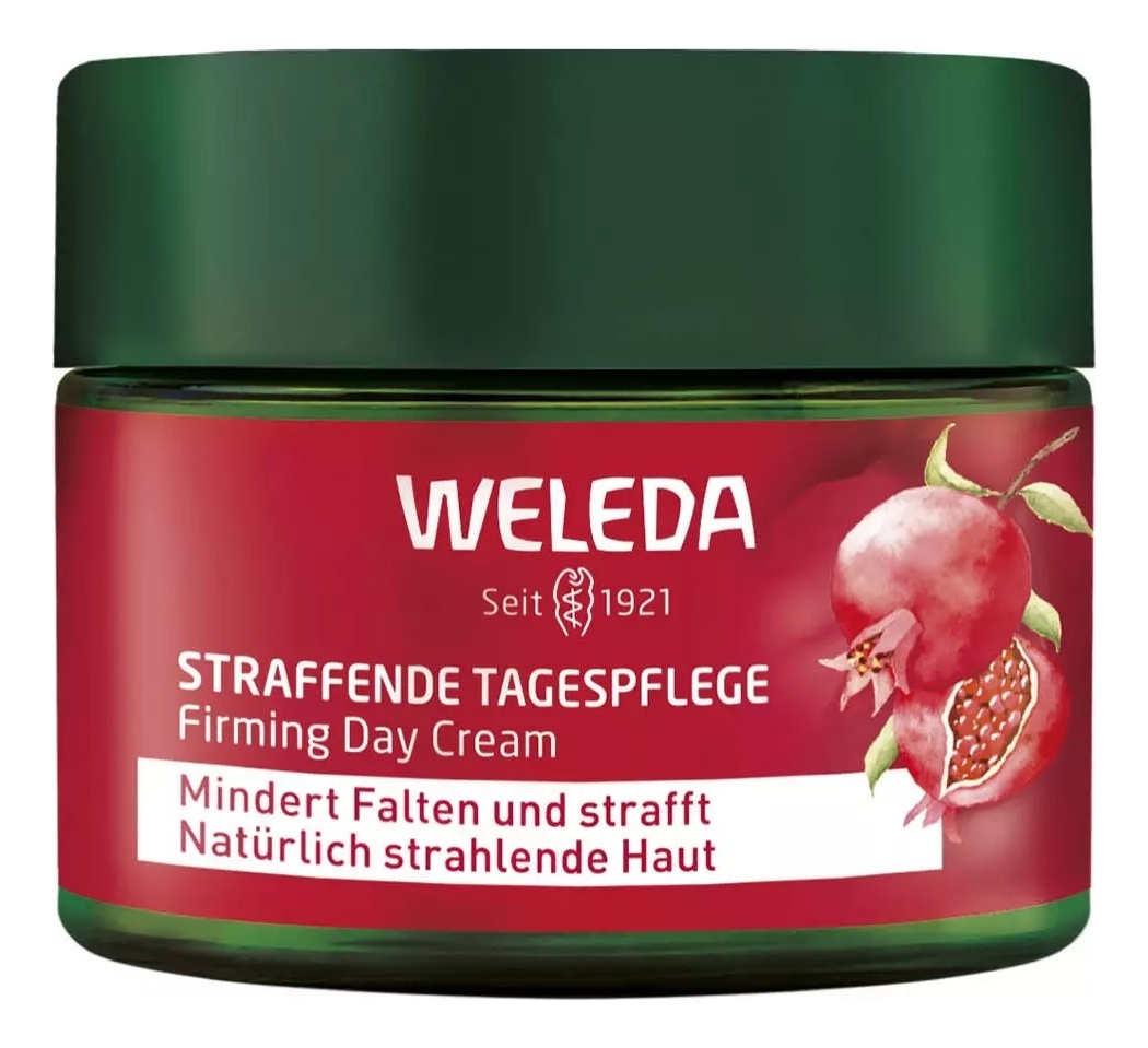 

Дневной крем-лифтинг с экстрактом граната Pomegranate Firming Day Cream 30мл