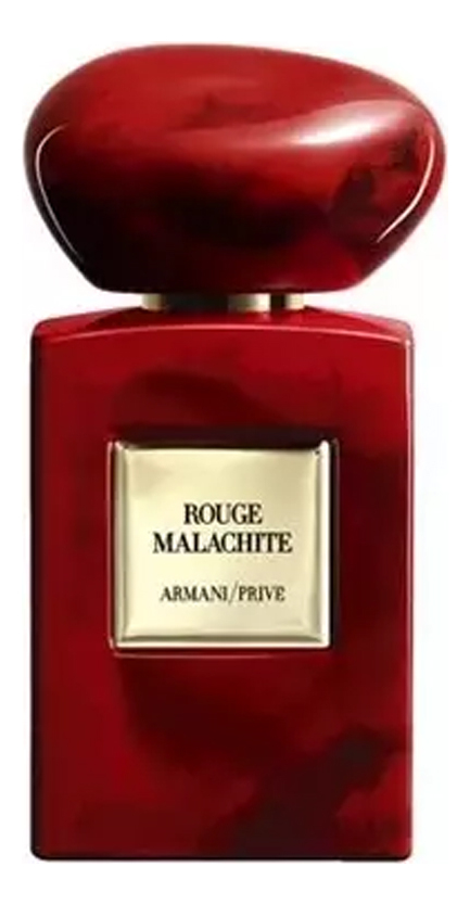 

Prive Rouge Malachite: парфюмерная вода 100мл тестер, Prive Rouge Malachite