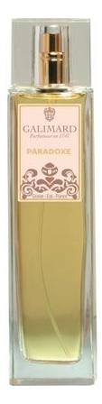 

Paradoxe: парфюмерная вода 100мл, Paradoxe