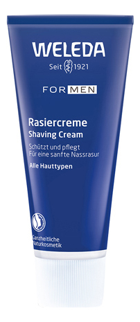 Крем для бритья противовоспалительный Shaving Cream For Men 75мл