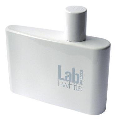 

Lab White: туалетная вода 75мл тестер, Lab White