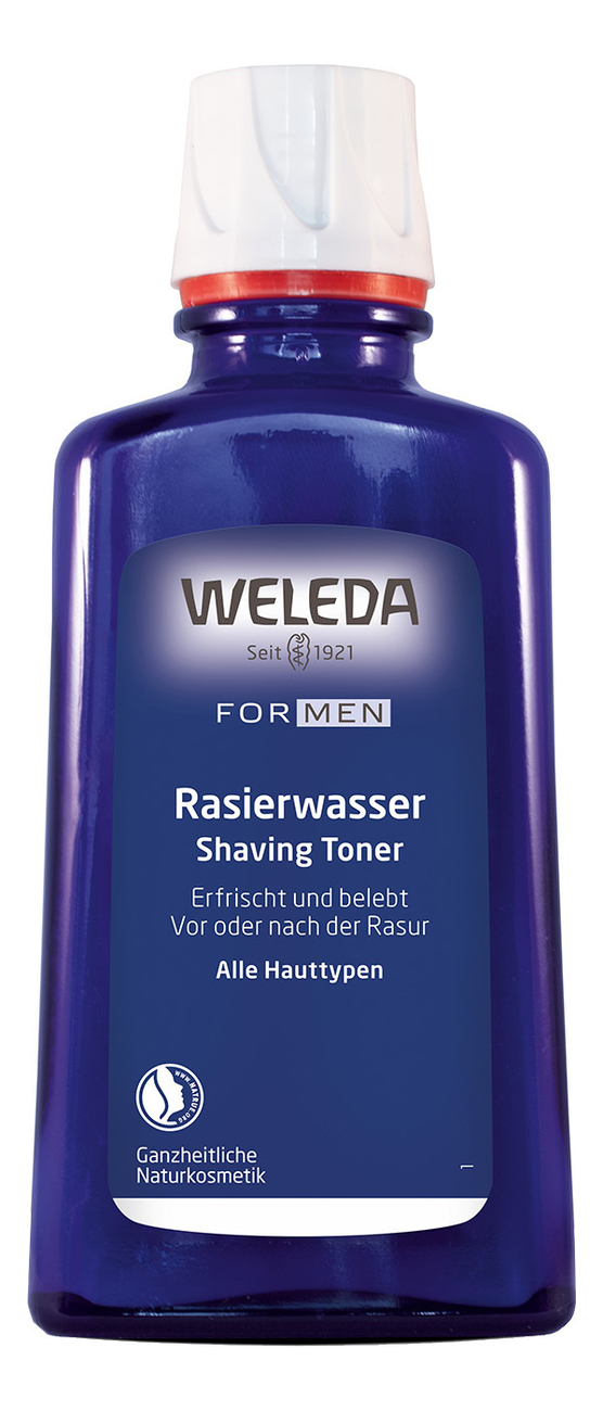 

Лосьон до и после бритья Shaving Lotion 100мл