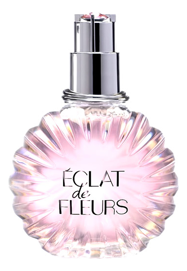 

Eclat de Fleurs: парфюмерная вода 50мл тестер, Eclat De Fleurs