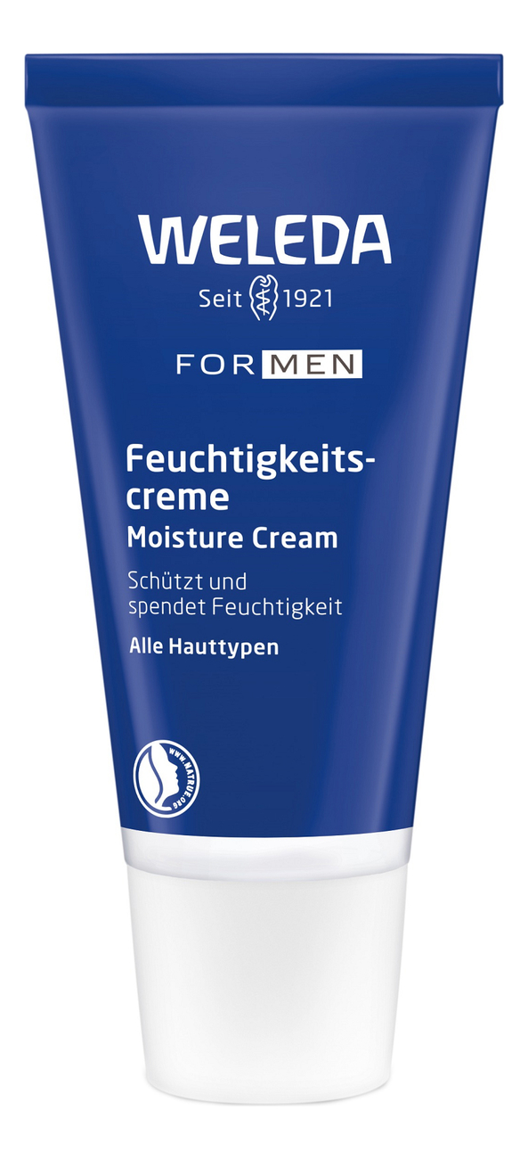 Увлажняющий мужской крем Moisture Cream For Men 30мл