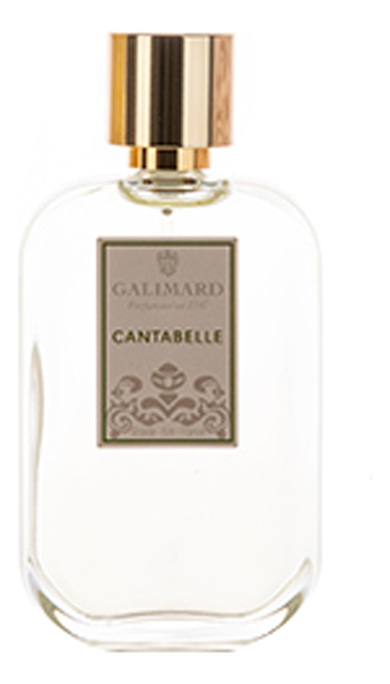 

Cantabelle: духи 15мл, Cantabelle