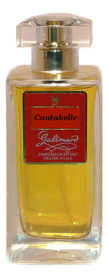 

Cantabelle: духи 100мл, Cantabelle
