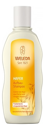 

Шампунь-уход с экстрактом овса Oat Replenishing Shampoo 190мл