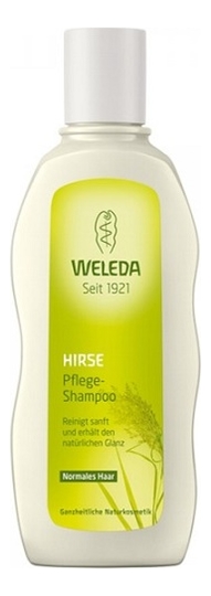 

Шампунь-уход с экстрактом проса Millet Nourishing Shampoo 190мл