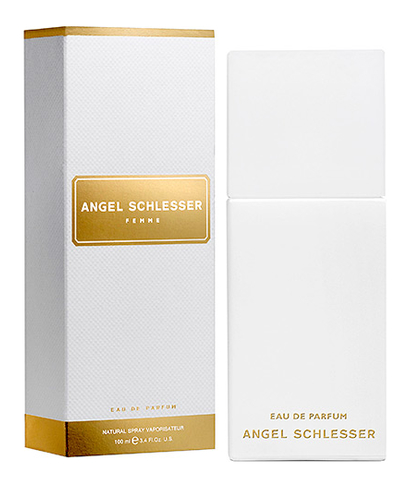 

Femme Eau de Parfum: парфюмерная вода 100мл, Femme Eau De Parfum