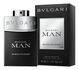 Bvlgari cologne 2025