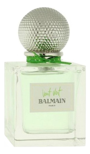 Vent Vert: туалетная вода 75мл уценка