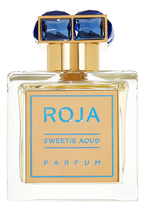 Sweetie Aoud