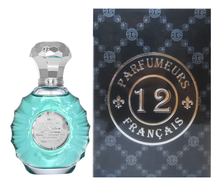 Les 12 Parfumeurs Francais Le Fantome