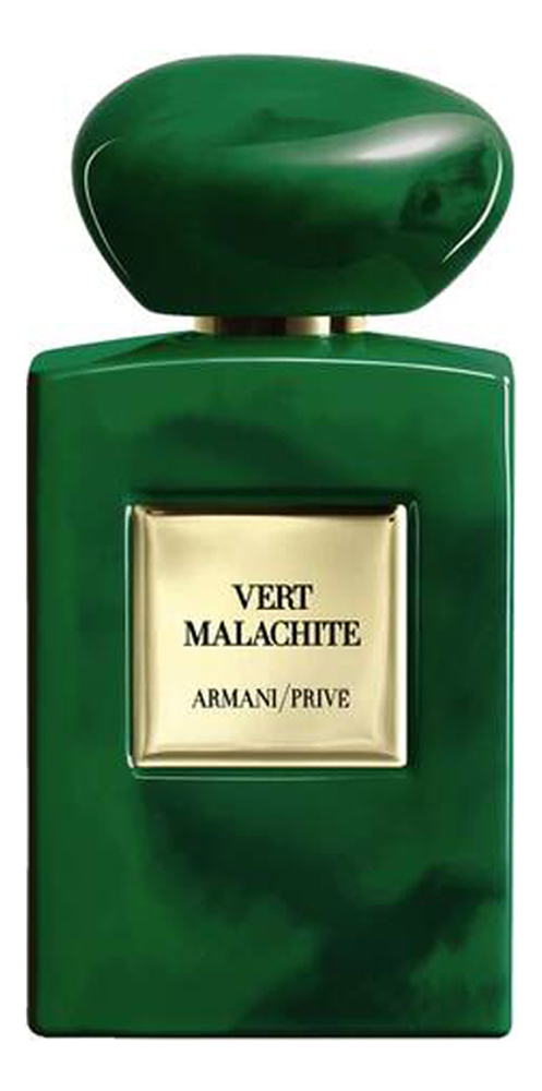 Prive Vert Malachite: парфюмерная вода 100мл уценка vert reseda парфюмерная вода 100мл уценка