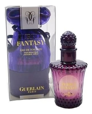 

Purple Fantasy: туалетная вода 30мл, Purple Fantasy