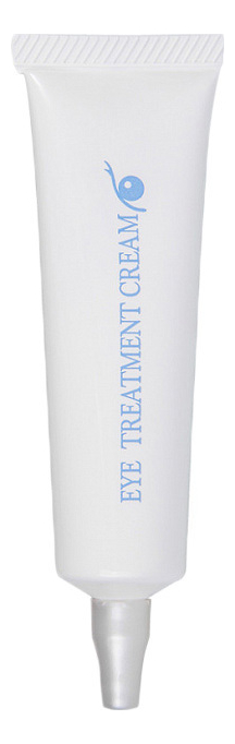 

Крем для кожи вокруг глаз с витамином Е Eye Treatment Cream 20г