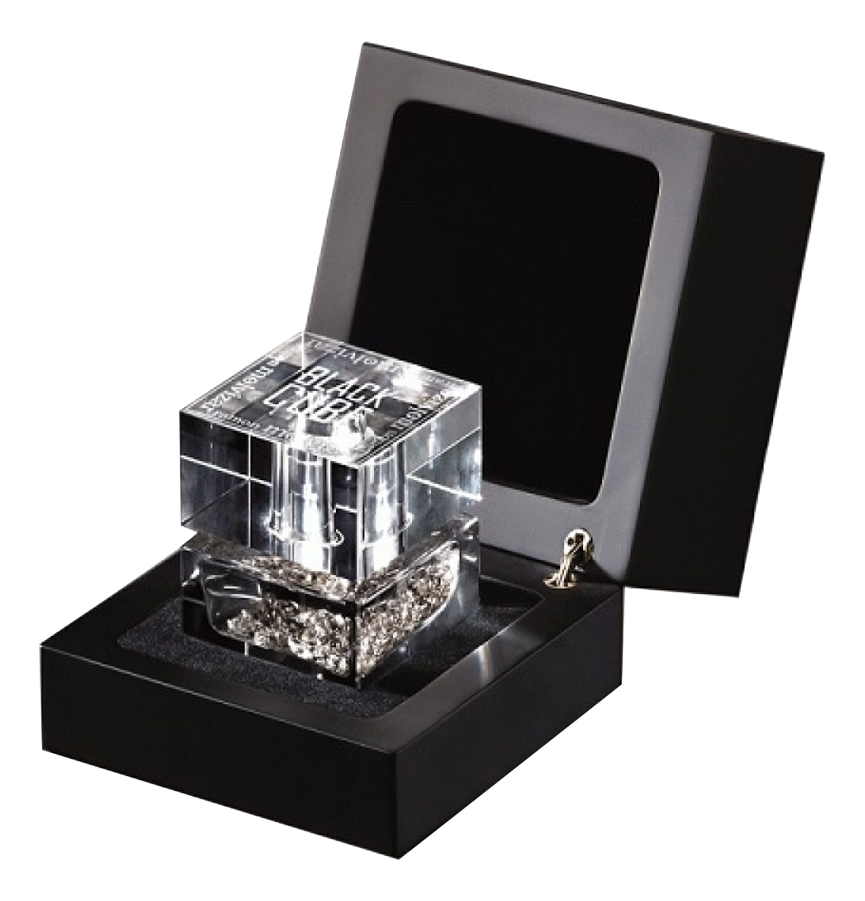

Black Cube: парфюмерная вода 50мл, Black Cube
