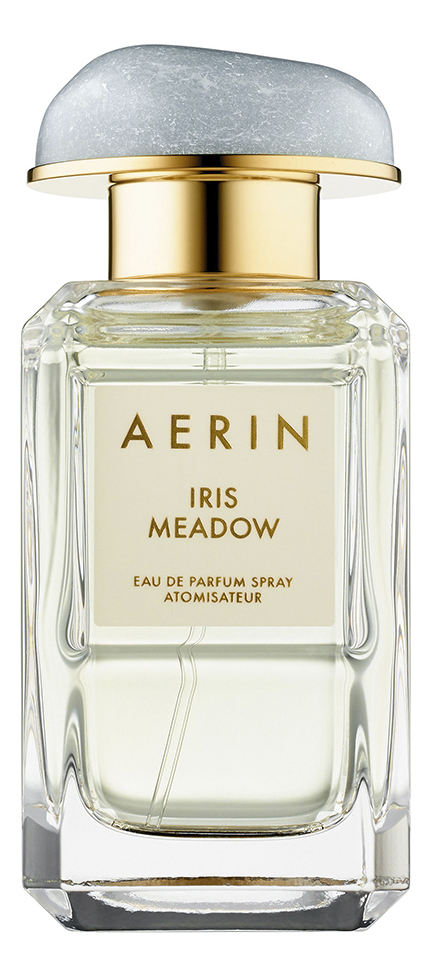 Iris Meadow: парфюмерная вода 50мл тестер