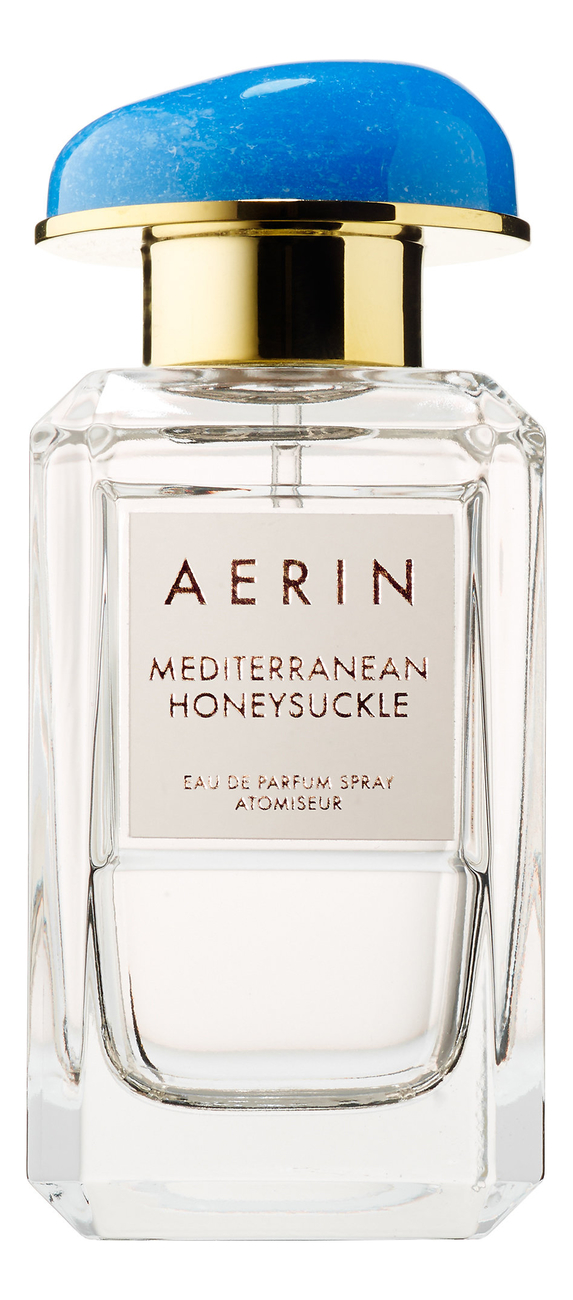 

Mediterranean Honeysuckle: парфюмерная вода 50мл тестер, Mediterranean Honeysuckle