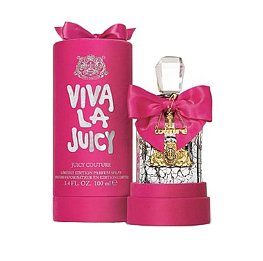 купить Viva La Juicy Limited Edition: парфюмерная вода 100мл в интернет-магазине