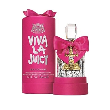 

Viva La Juicy Limited Edition: парфюмерная вода 100мл, Viva La Juicy Limited Edition