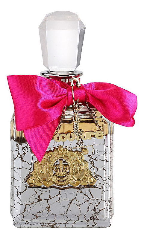 

Viva La Juicy Limited Edition: парфюмерная вода 100мл тестер, Viva La Juicy Limited Edition