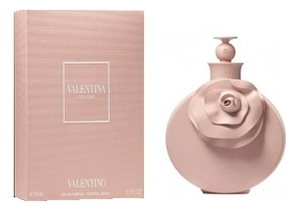 Valentina Poudre: парфюмерная вода 50мл