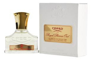 Royal Princess Oud