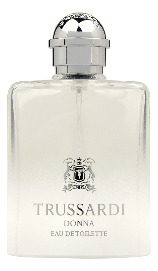

Donna Eau de Toilette: туалетная вода 100мл тестер, Donna Eau De Toilette