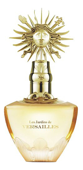 Les Jardins De Versailles: парфюмерная вода 100мл уценка versailles духи 100мл уценка