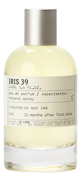 Iris 39