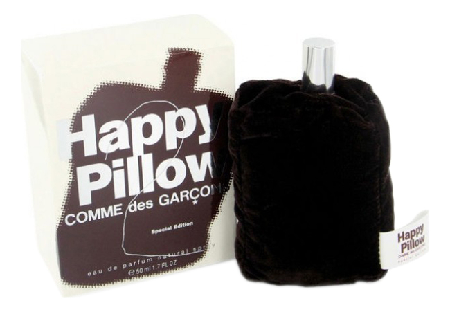 

Happy Pillow: парфюмерная вода 50мл, Happy Pillow